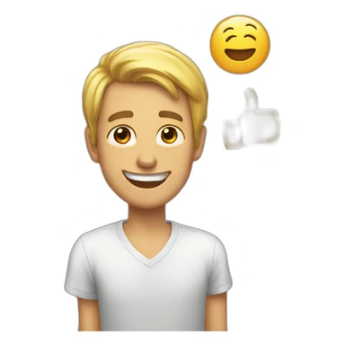 facebook-haha-emoji sticker