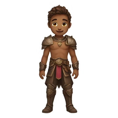 cute fantasy sticker