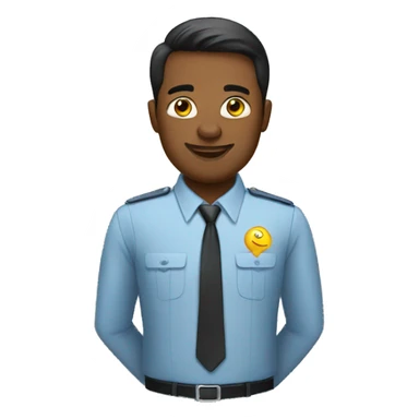 community manager sticker