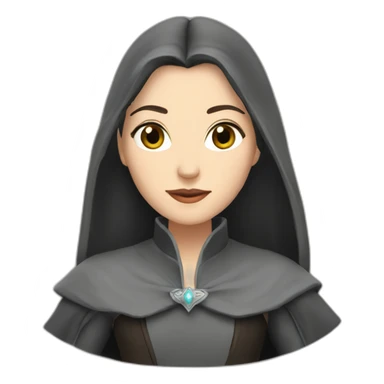 Arwen sticker