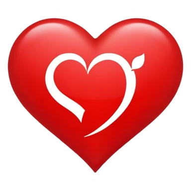 heart with Hindi/Urdu text Meri (my) sticker