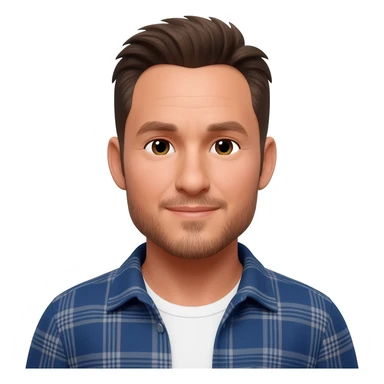 Pinoy version kahawig ni Chris Pratt age 20s sticker