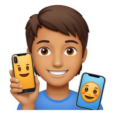 Content creator  sticker