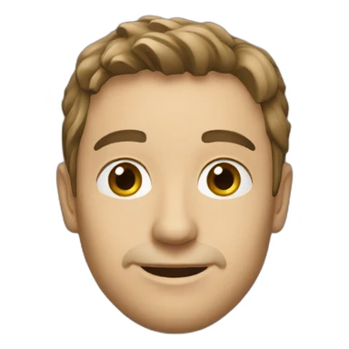 Sylvain carrière sticker