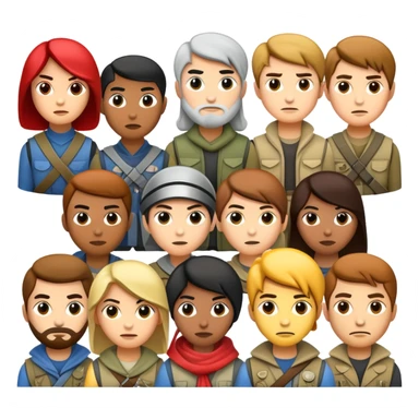 Star Wars Rebellion  sticker