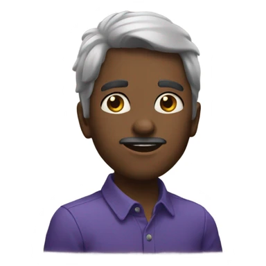 New Year’s party  sticker