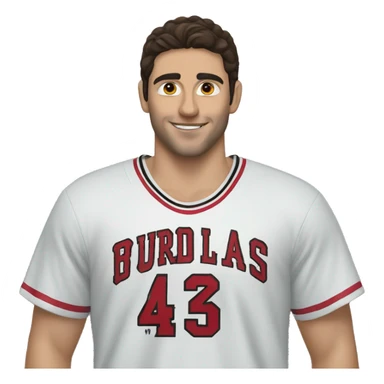 Jordan Bardella sticker