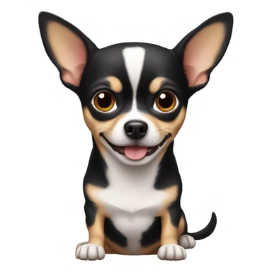 Chihuahua  sticker