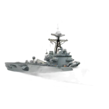 Uss Cerritos sticker