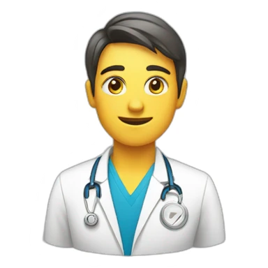 appointment setter sticker