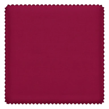 Burgungy DIY sticker