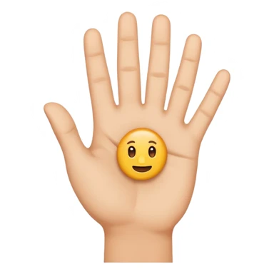 ajuda social emoji sticker