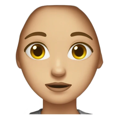 toxic mindset sticker