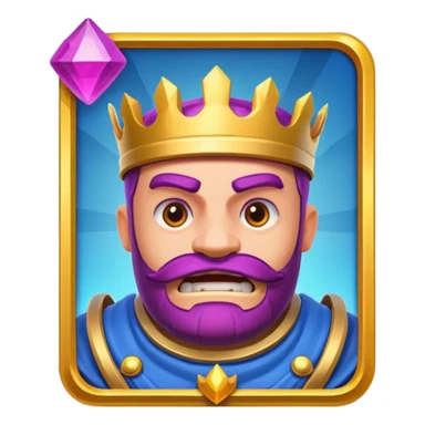 clash royale sticker