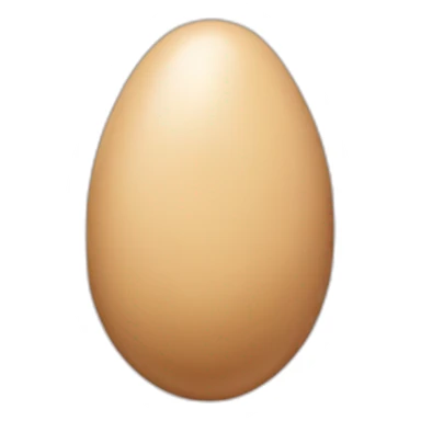 Cracked jordan almond sticker