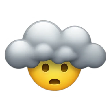 humidity weather sticker