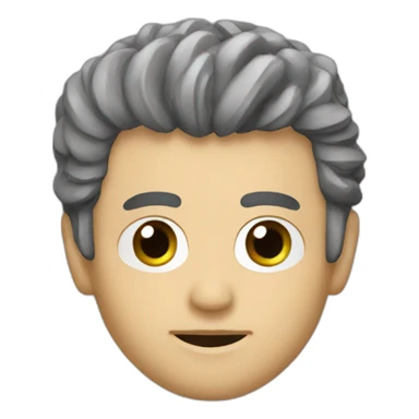 Paul Atreides sticker