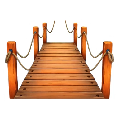 ocean sunset horizon dock sticker