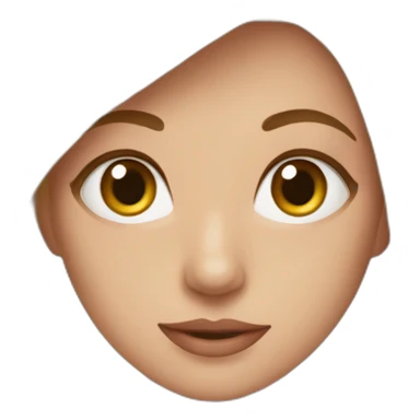 🐥🙆‍♀️👀 sticker