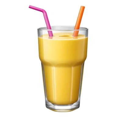 Smoothie sticker