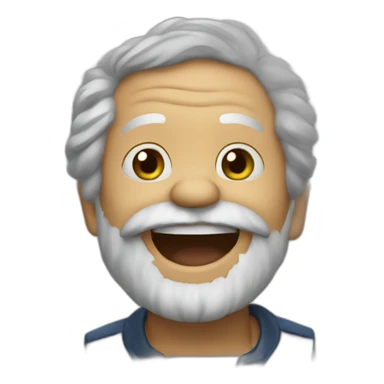 lula-hang-loose sticker