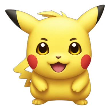 Pikatu sticker