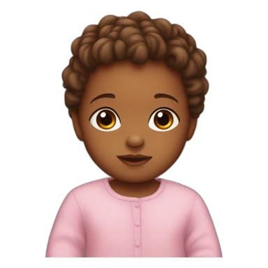 a baby named zoe sticker