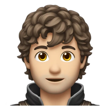 aymeric-amand sticker