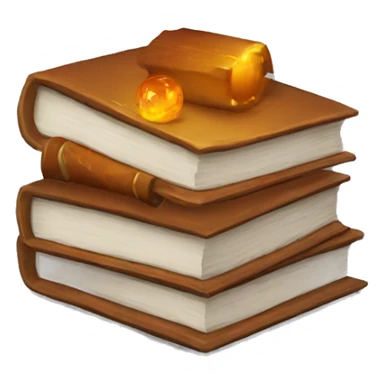 book dungeons and dragons sticker