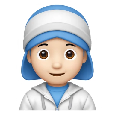 Pocoyo sticker
