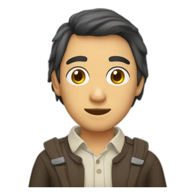 Cocido galego sticker