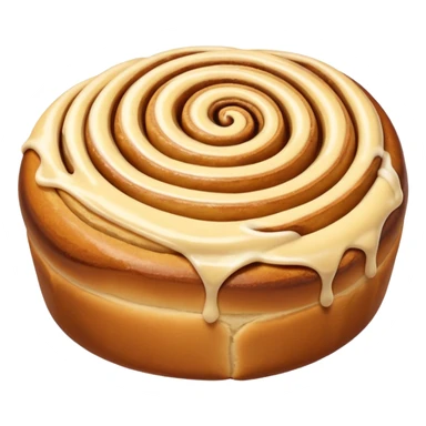 cinnamon rolls sticker