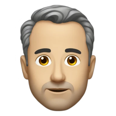 Yann Barthes  sticker