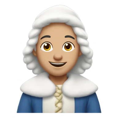 Snow, White, and the seven dwarfs ￼ sticker