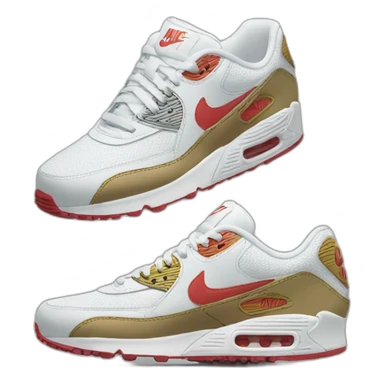 Nike Air Max  sticker