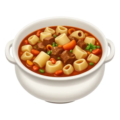 goulach viande sticker