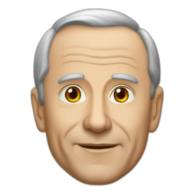 Vladimir Ilitch Lénine sticker