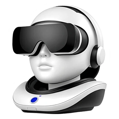 3d 형태의 감정 PNG 이미지를 제작, 클레이로 만든듯한 질감의 귀엽고 동글동글한 느낌의 토끼를 테마로 하고, 행복, 슬픔, 우울, 나른한, 화남, 반짝이는 눈을 한 표정, 중립의 표정, 혼란스러운 표정 총 8개를 제작해줘. 사이즈는 3000*3000px 로 하고 dpi는 72ppi로 제작해줘 8가지 감정 모두 토끼 얼굴만 보일 수 있게 제작해줘 sticker