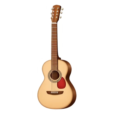guitaar sticker