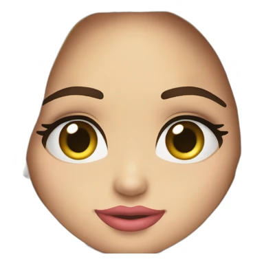 demi-rose-mawby-bum sticker