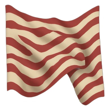 Mugiwara flag sticker