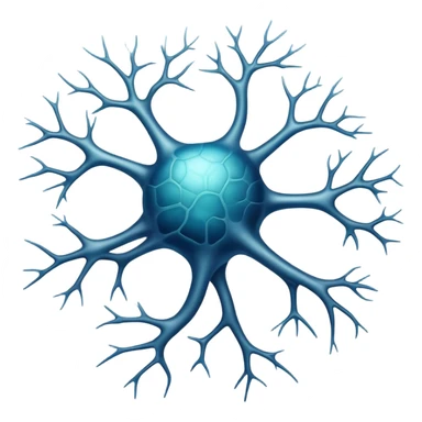 neurone sticker