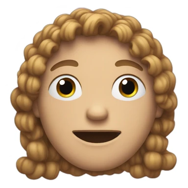 Yes written in no shape sticker