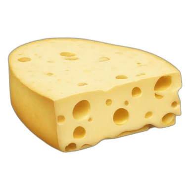 queso oaxaca sticker