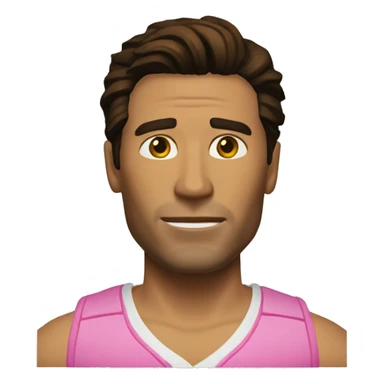 tommy vercetti sticker