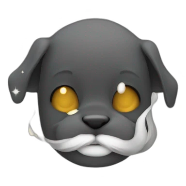 le-signe-jul sticker