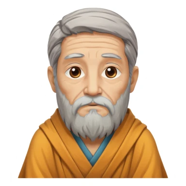 Oráculo del saber  sticker