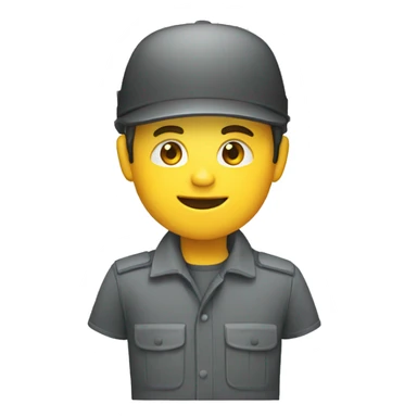 an profesional video editor sticker