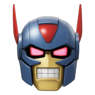 Mazinger Z sticker