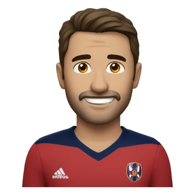 Osasuna sticker